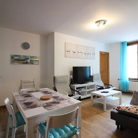 T3 Avec Parking A La Bourboule, A 500m Des Thermes Et Du Centre, Wifi Inclus - Fr-1-608-14 *