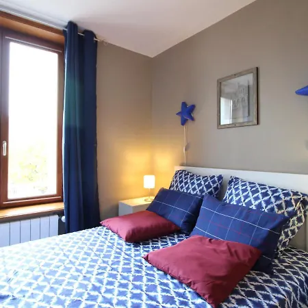 Lejlighed La Bourboule: T3 Confort, Parking, Wifi - Fr-1-608-14 *