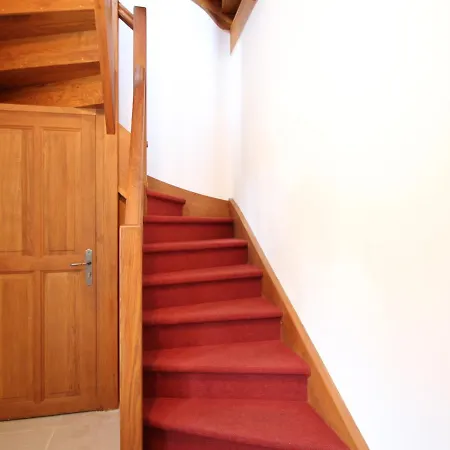 La Bourboule: T3 Confort, Parking, Wifi - Fr-1-608-14 * La Bourboule