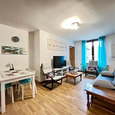 La Bourboule: T3 Confort, Parking, Wifi - Fr-1-608-14